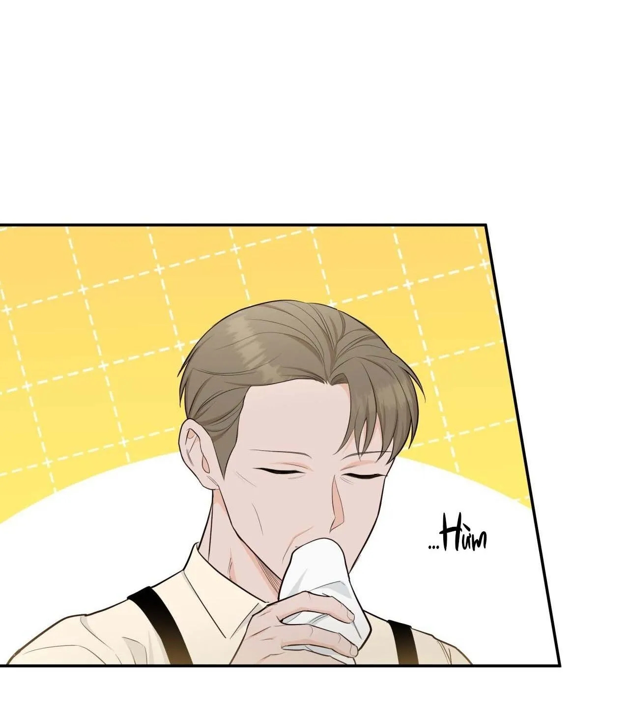 VỊ NGỌT KHÔNG ĐƯỜNG (SWEET NOT SUGAR) Chapter 59 Trang 47