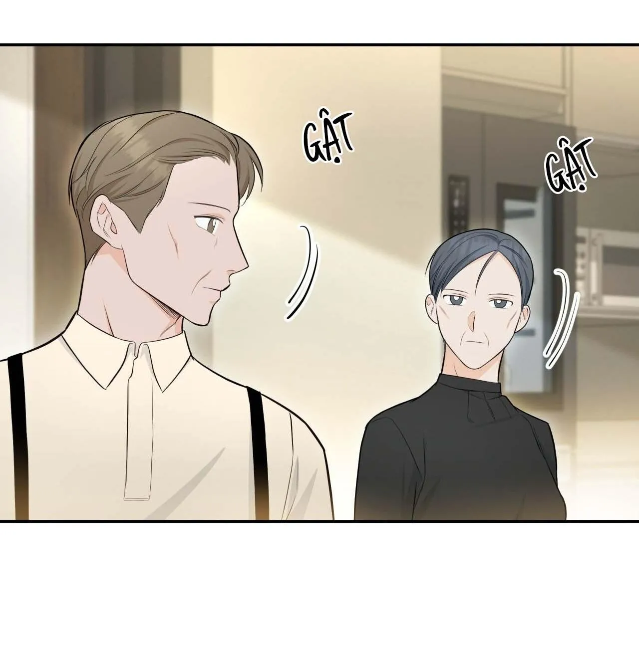 VỊ NGỌT KHÔNG ĐƯỜNG (SWEET NOT SUGAR) Chapter 59 Trang 48