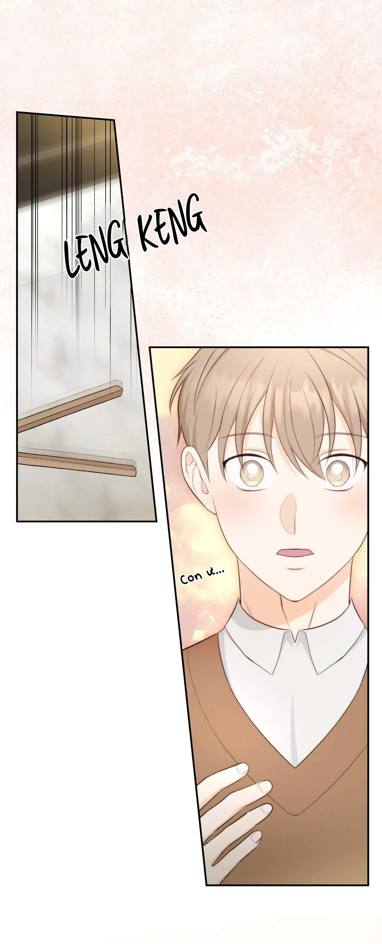 VỊ NGỌT KHÔNG ĐƯỜNG (SWEET NOT SUGAR) Chapter 59 Trang 51