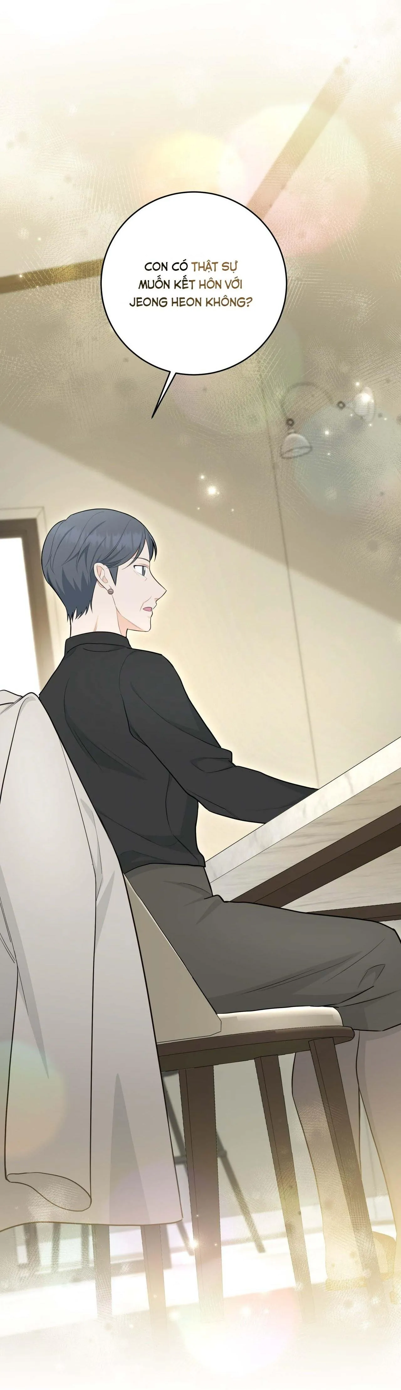 VỊ NGỌT KHÔNG ĐƯỜNG (SWEET NOT SUGAR) Chapter 59 Trang 52