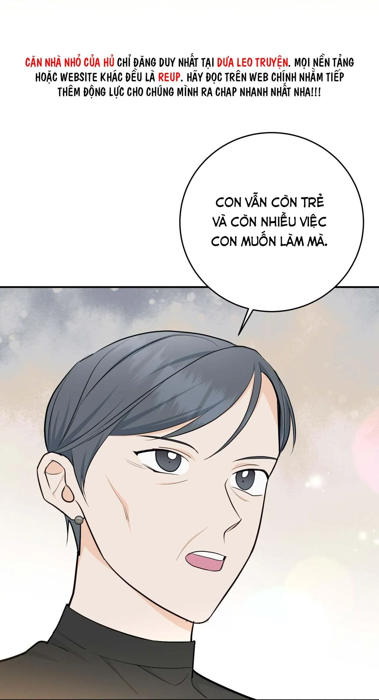 VỊ NGỌT KHÔNG ĐƯỜNG (SWEET NOT SUGAR) Chapter 59 Trang 53