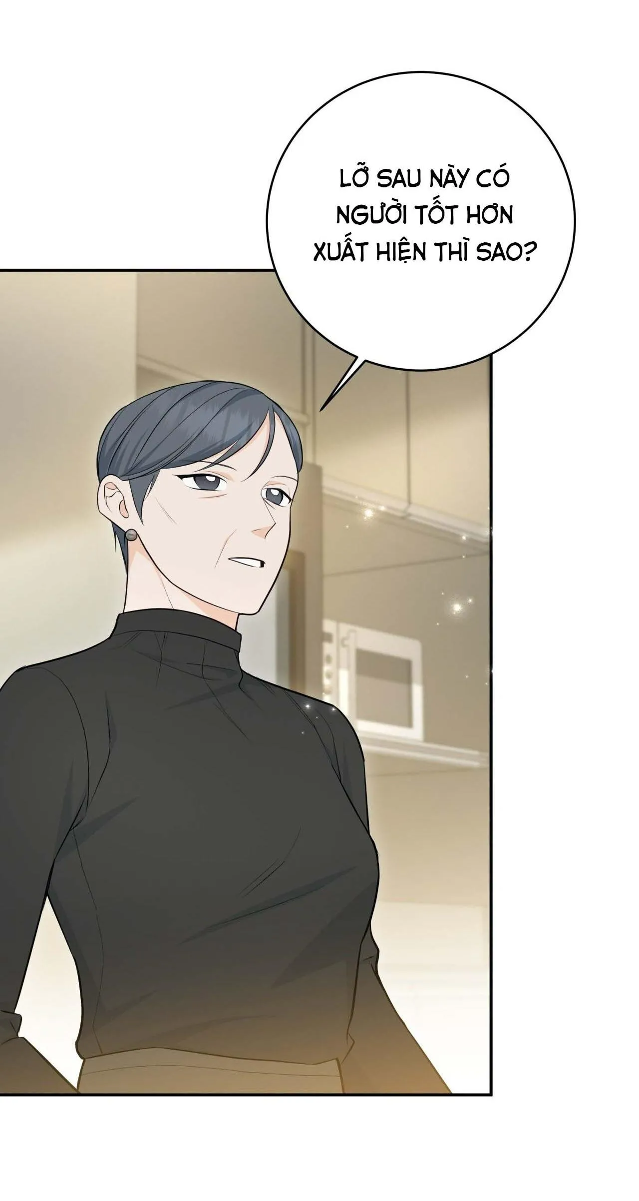 VỊ NGỌT KHÔNG ĐƯỜNG (SWEET NOT SUGAR) Chapter 59 Trang 57