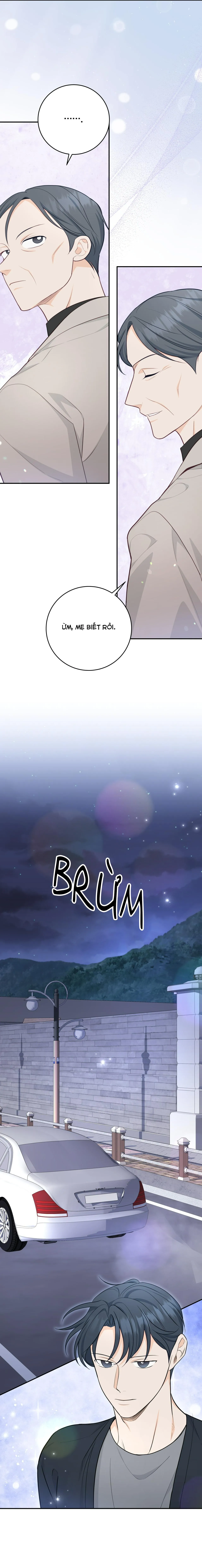 VỊ NGỌT KHÔNG ĐƯỜNG (SWEET NOT SUGAR) Chapter 60 Trang 10