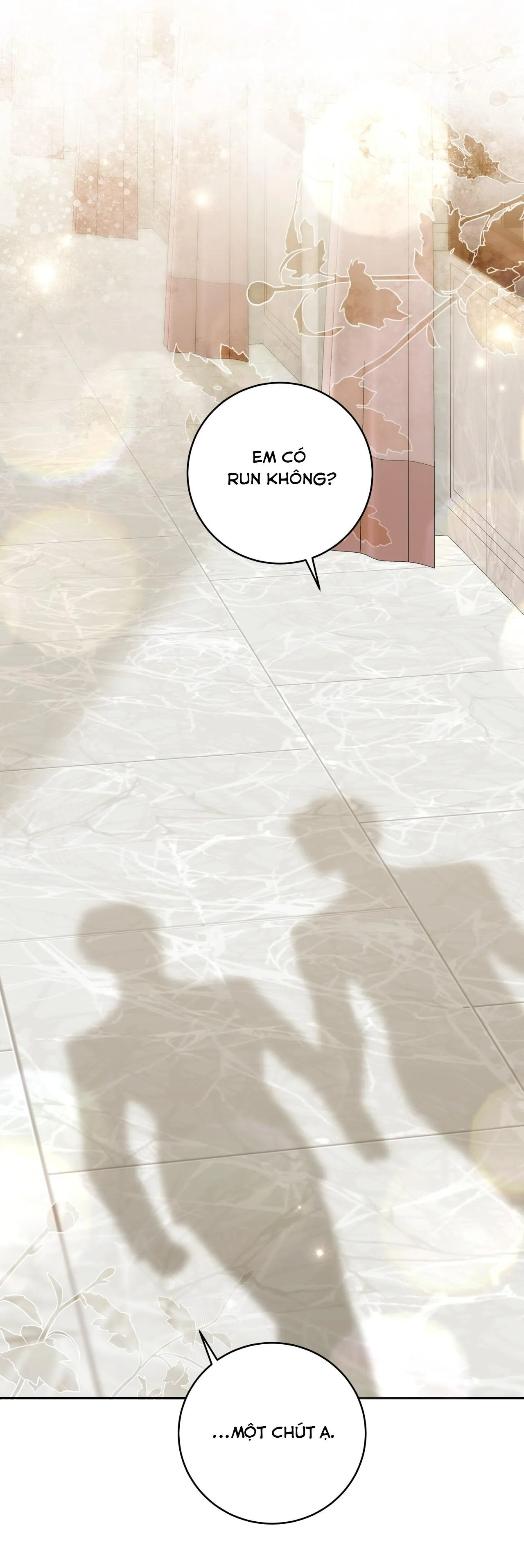 VỊ NGỌT KHÔNG ĐƯỜNG (SWEET NOT SUGAR) Chapter 60 Trang 18