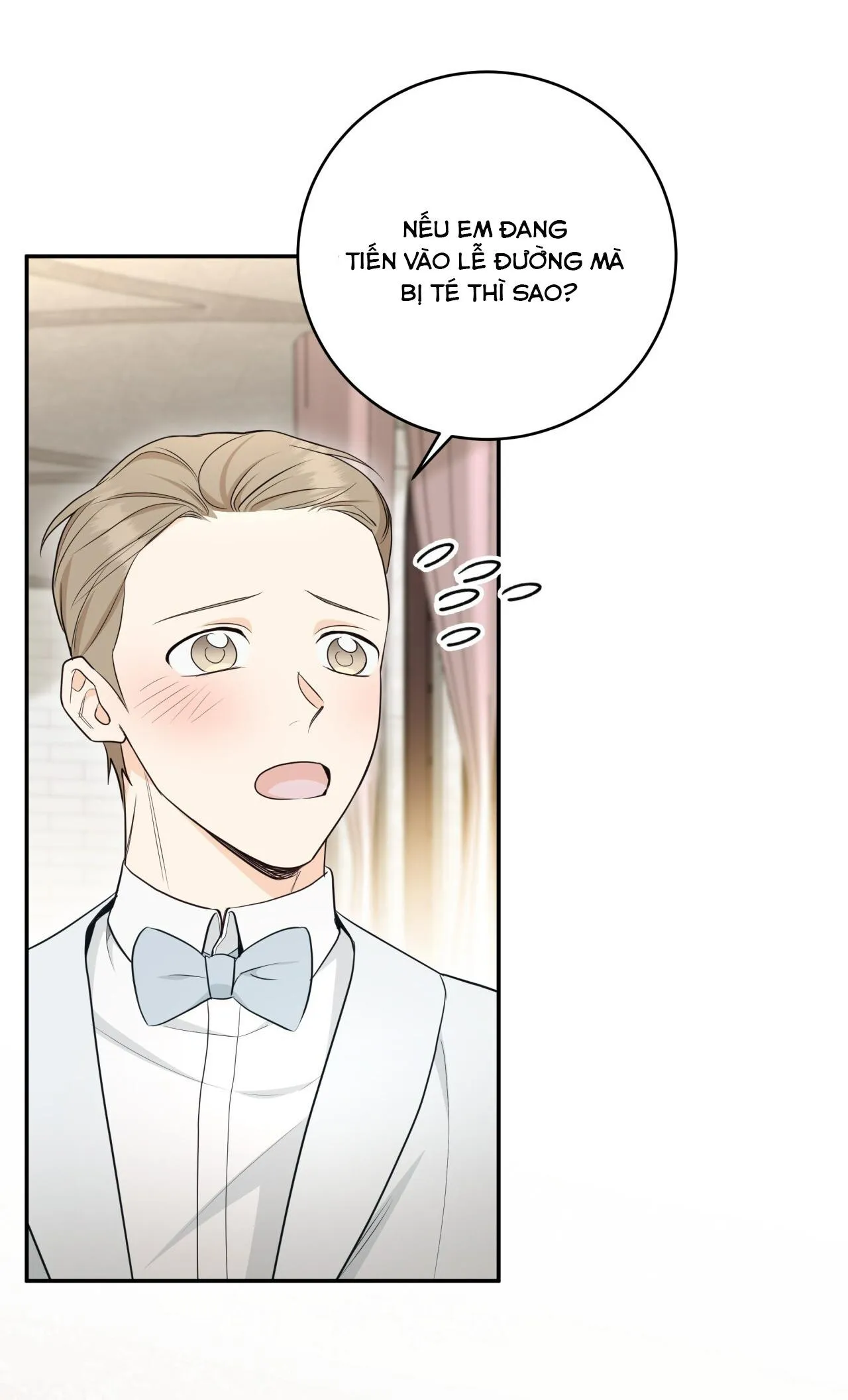 VỊ NGỌT KHÔNG ĐƯỜNG (SWEET NOT SUGAR) Chapter 60 Trang 19