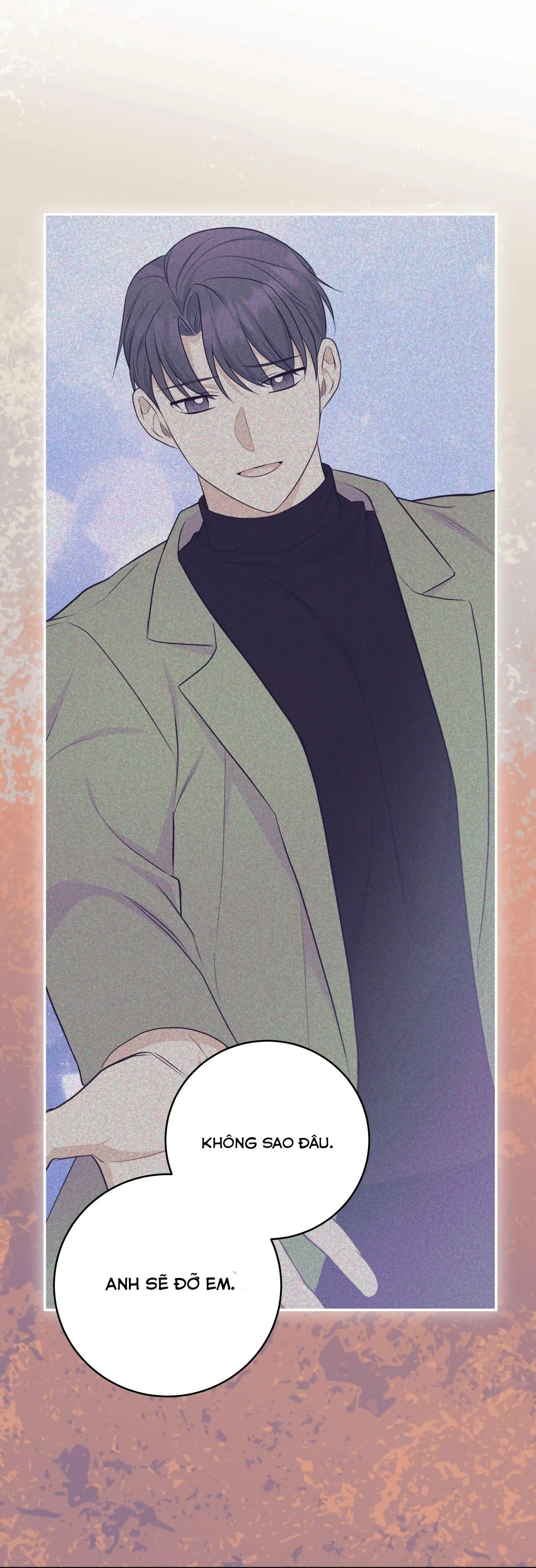 VỊ NGỌT KHÔNG ĐƯỜNG (SWEET NOT SUGAR) Chapter 60 Trang 20