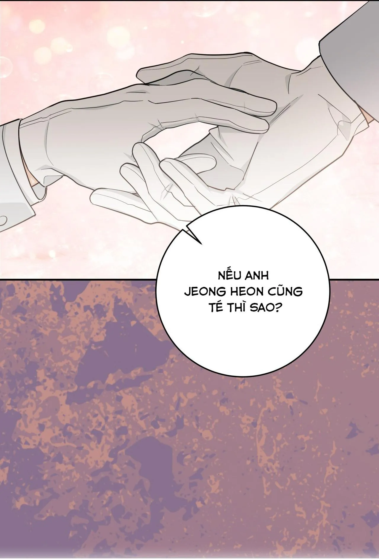 VỊ NGỌT KHÔNG ĐƯỜNG (SWEET NOT SUGAR) Chapter 60 Trang 21