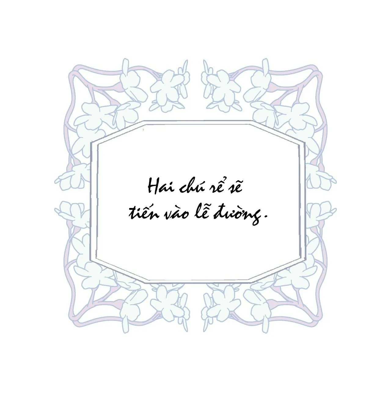 VỊ NGỌT KHÔNG ĐƯỜNG (SWEET NOT SUGAR) Chapter 60 Trang 27