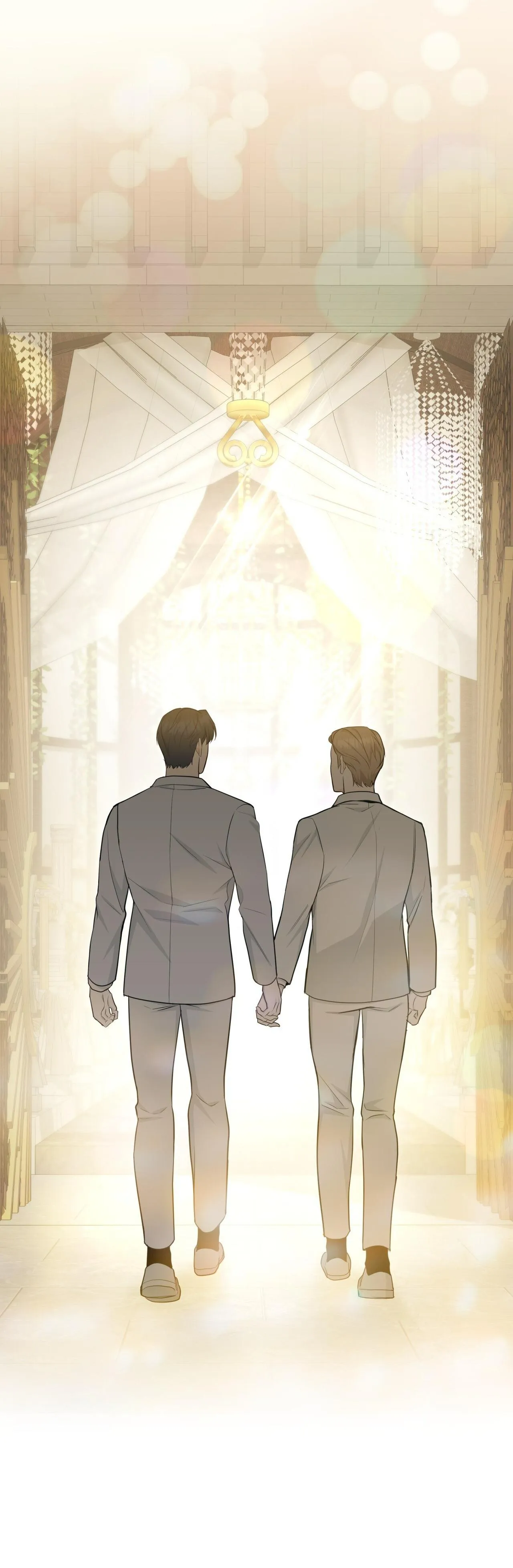 VỊ NGỌT KHÔNG ĐƯỜNG (SWEET NOT SUGAR) Chapter 60 Trang 29