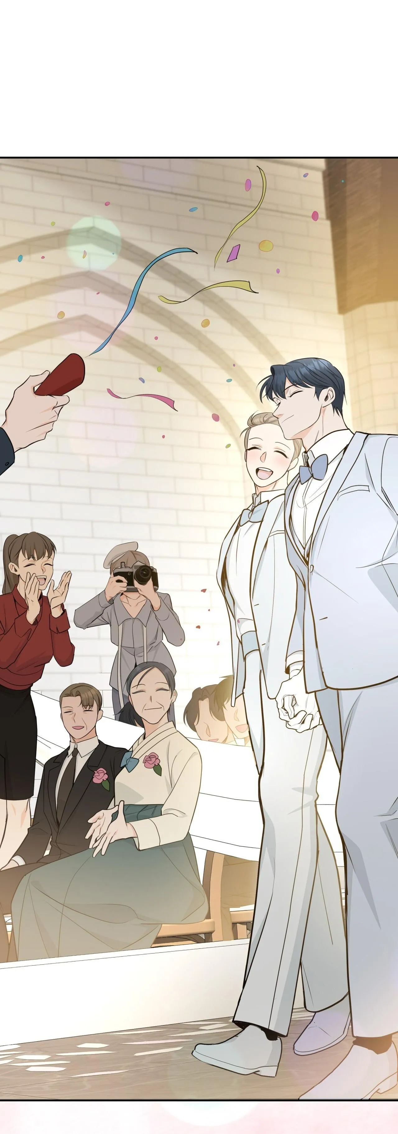 VỊ NGỌT KHÔNG ĐƯỜNG (SWEET NOT SUGAR) Chapter 60 Trang 30