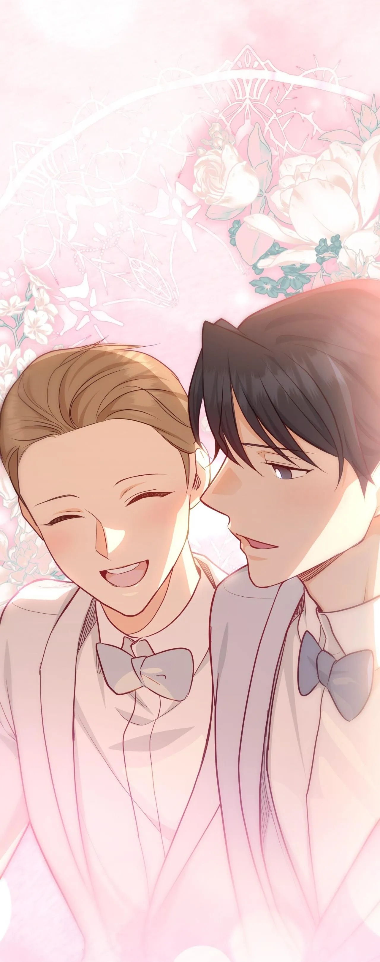 VỊ NGỌT KHÔNG ĐƯỜNG (SWEET NOT SUGAR) Chapter 60 Trang 31