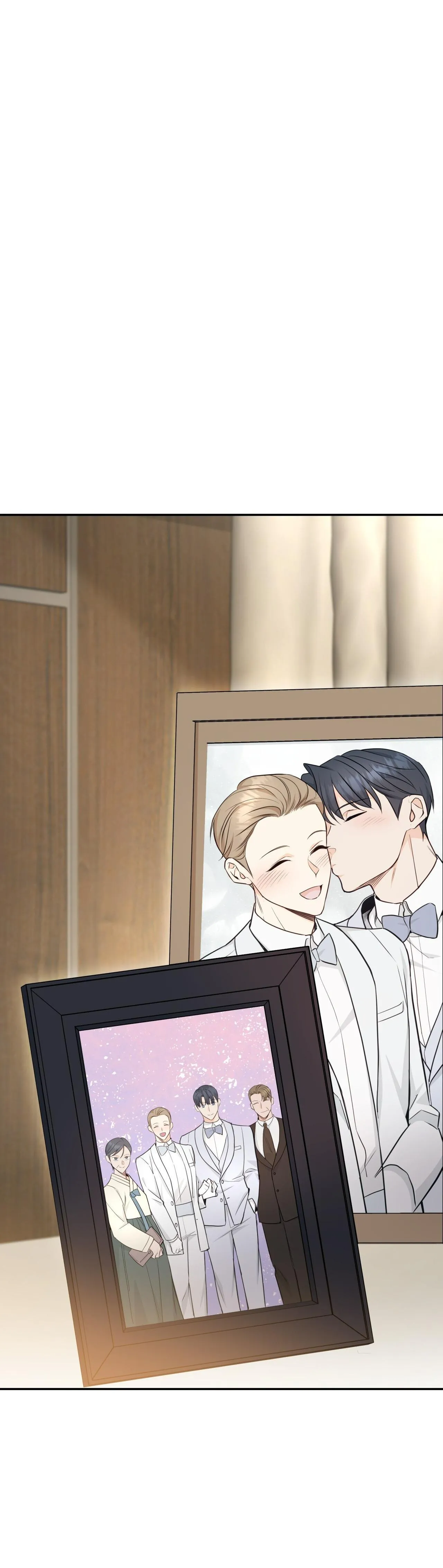 VỊ NGỌT KHÔNG ĐƯỜNG (SWEET NOT SUGAR) Chapter 60 Trang 33