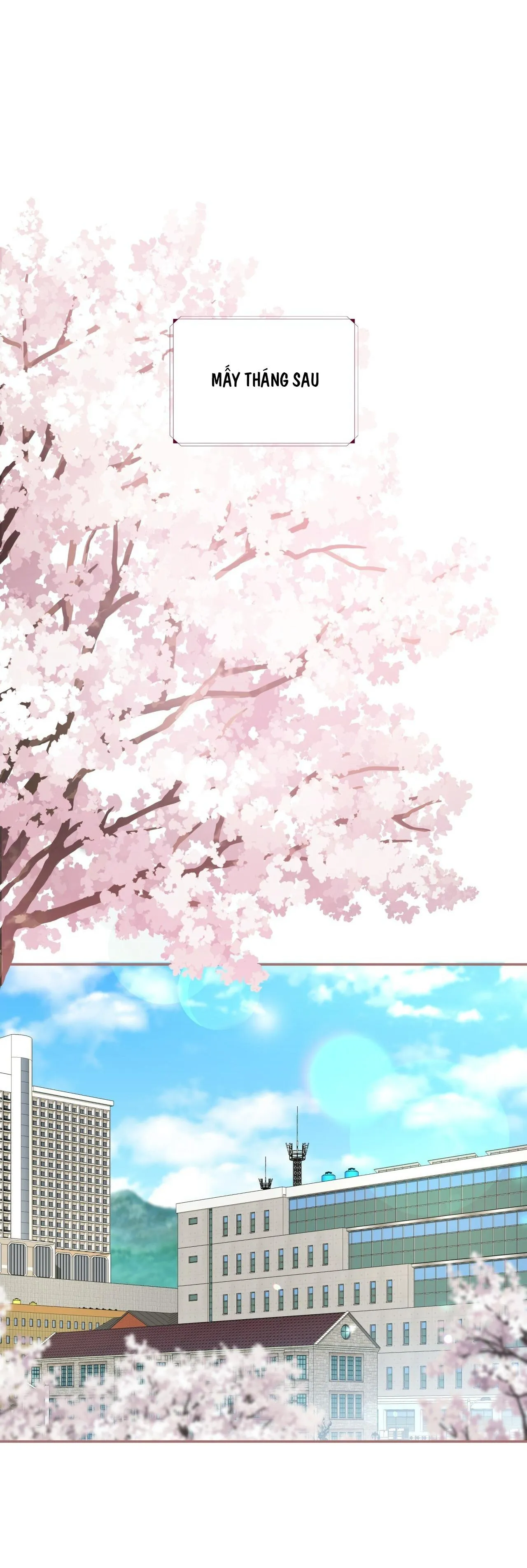 VỊ NGỌT KHÔNG ĐƯỜNG (SWEET NOT SUGAR) Chapter 60 Trang 34