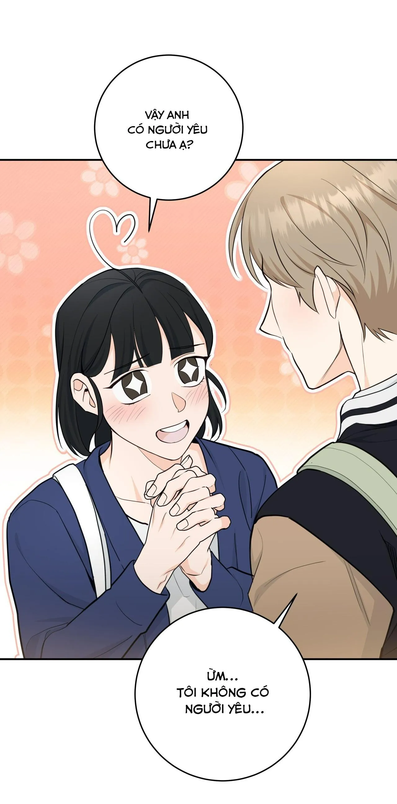 VỊ NGỌT KHÔNG ĐƯỜNG (SWEET NOT SUGAR) Chapter 60 Trang 40