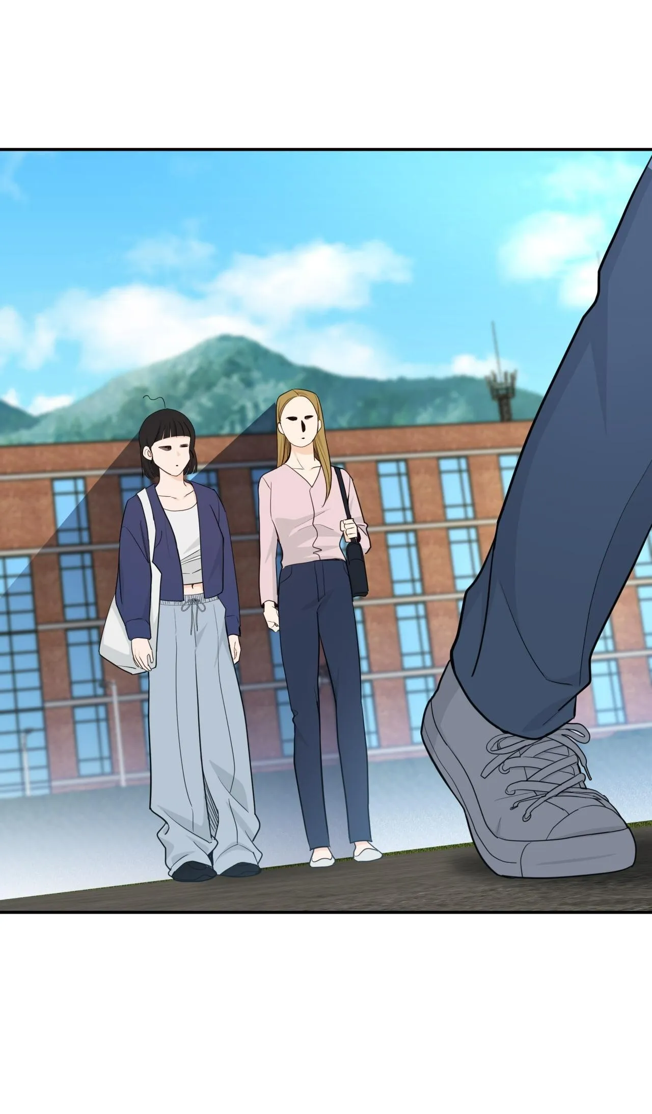 VỊ NGỌT KHÔNG ĐƯỜNG (SWEET NOT SUGAR) Chapter 60 Trang 42