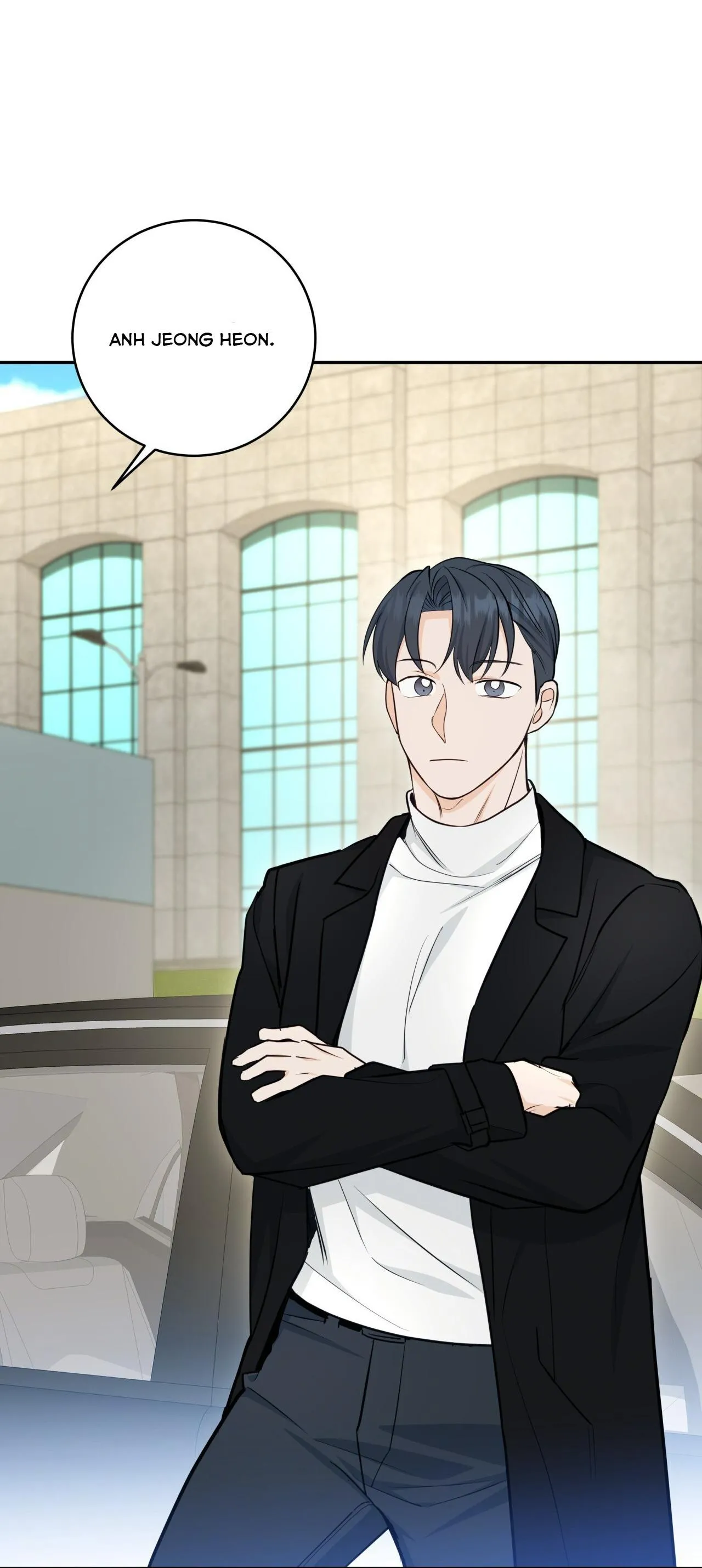 VỊ NGỌT KHÔNG ĐƯỜNG (SWEET NOT SUGAR) Chapter 60 Trang 43