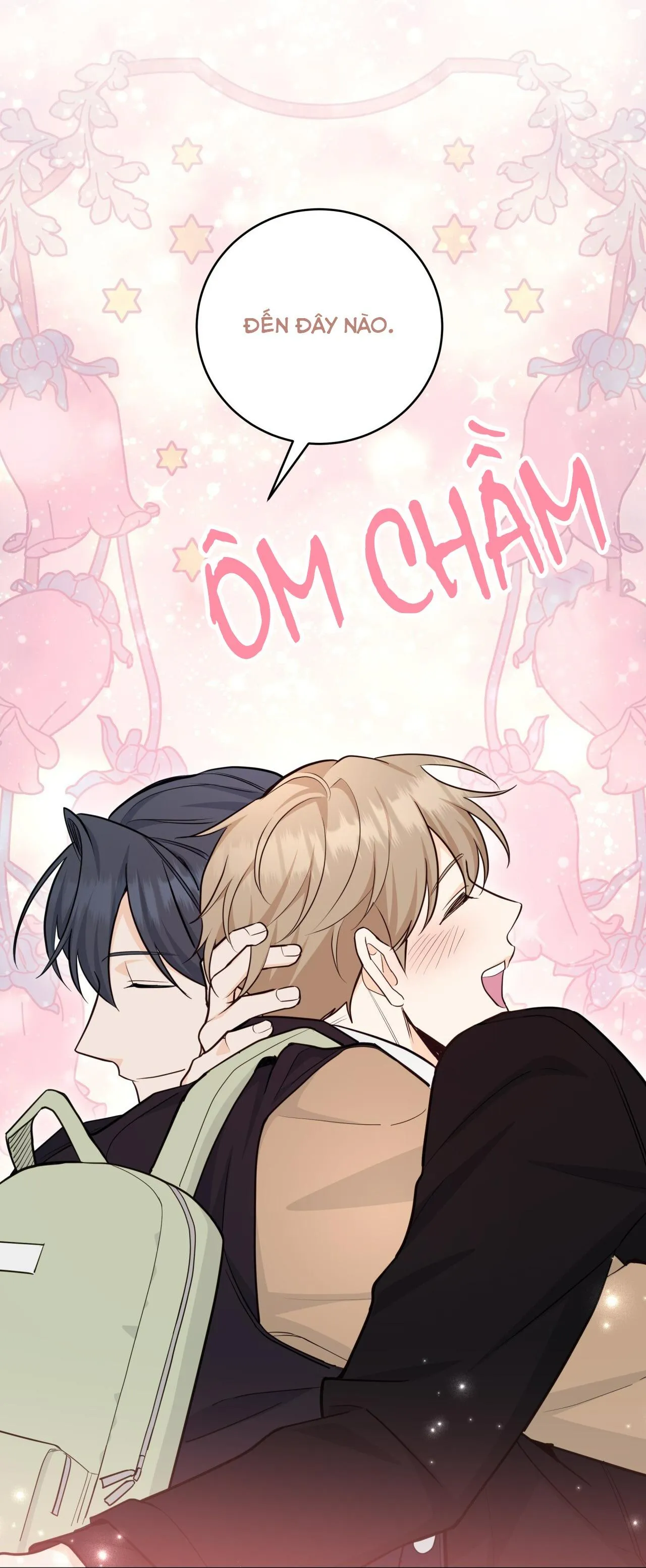 VỊ NGỌT KHÔNG ĐƯỜNG (SWEET NOT SUGAR) Chapter 60 Trang 46