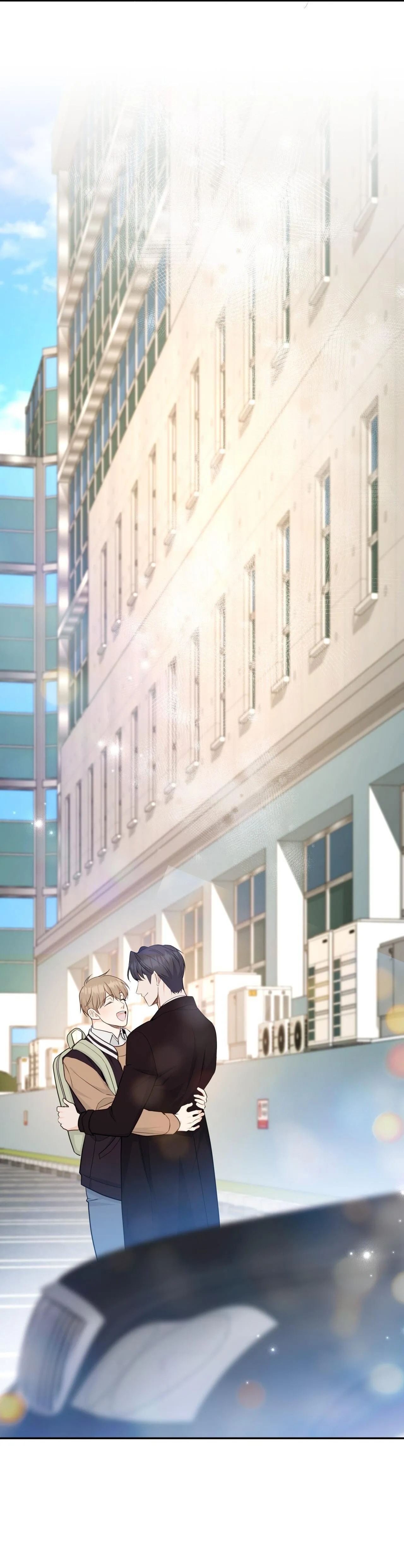 VỊ NGỌT KHÔNG ĐƯỜNG (SWEET NOT SUGAR) Chapter 60 Trang 47