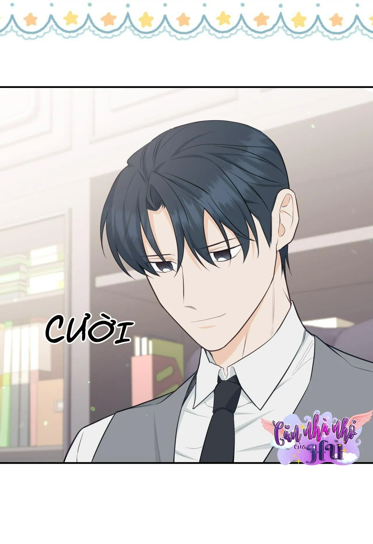 VỊ NGỌT KHÔNG ĐƯỜNG (SWEET NOT SUGAR) Chapter 61 Trang 10