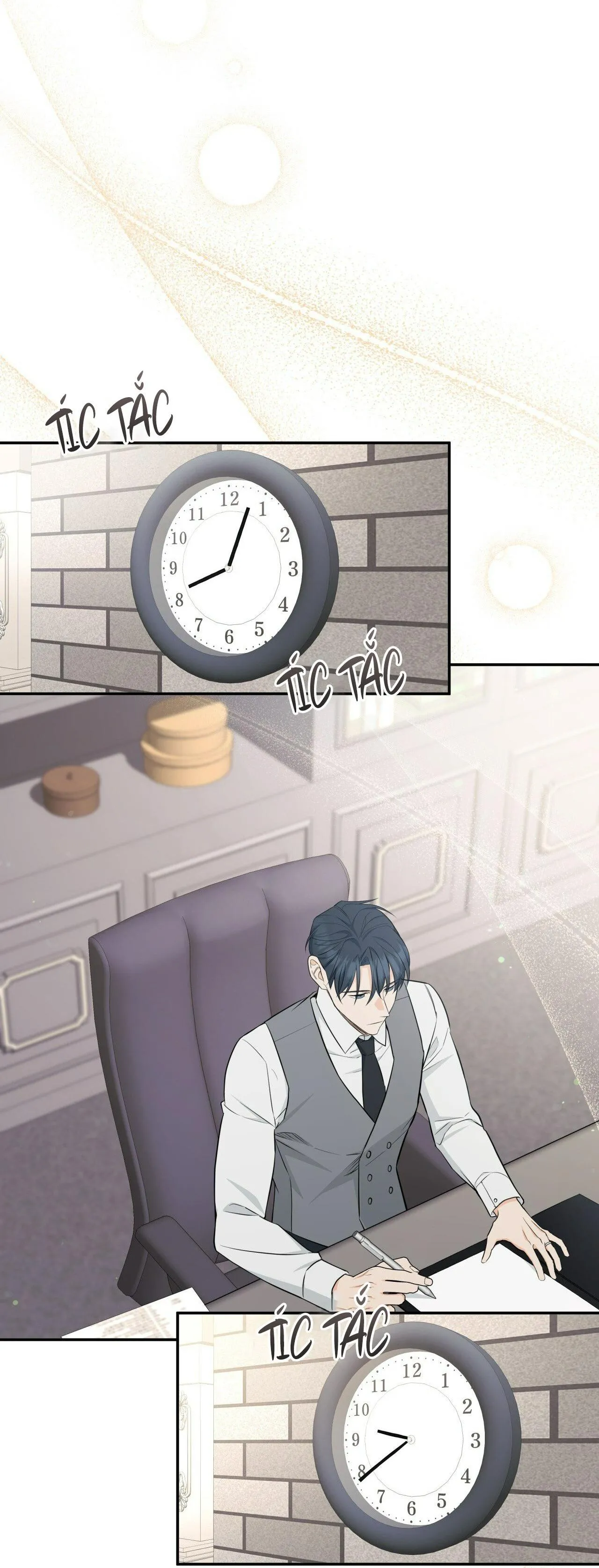 VỊ NGỌT KHÔNG ĐƯỜNG (SWEET NOT SUGAR) Chapter 61 Trang 14