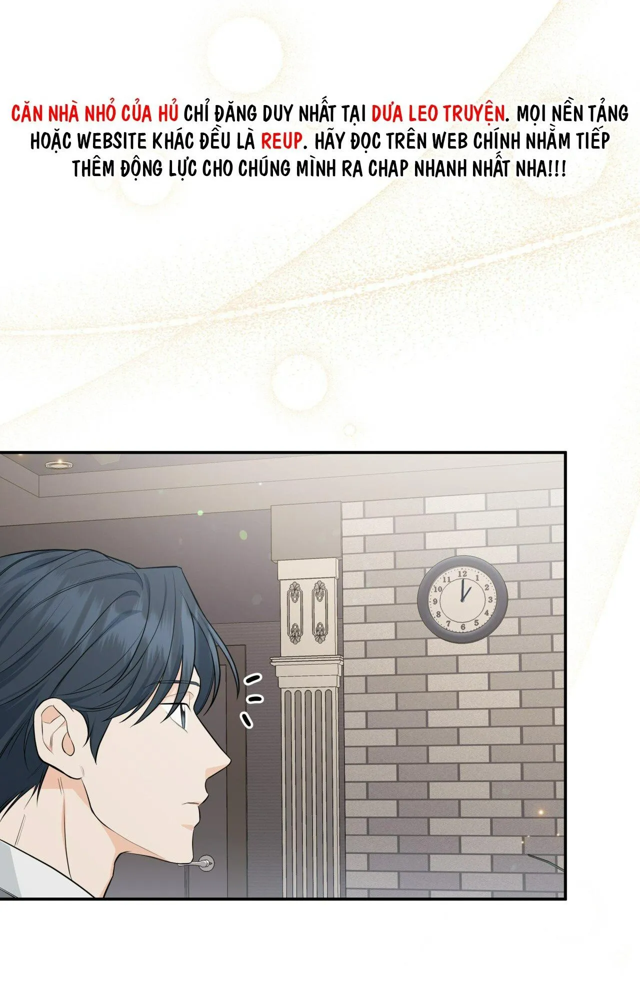 VỊ NGỌT KHÔNG ĐƯỜNG (SWEET NOT SUGAR) Chapter 61 Trang 15