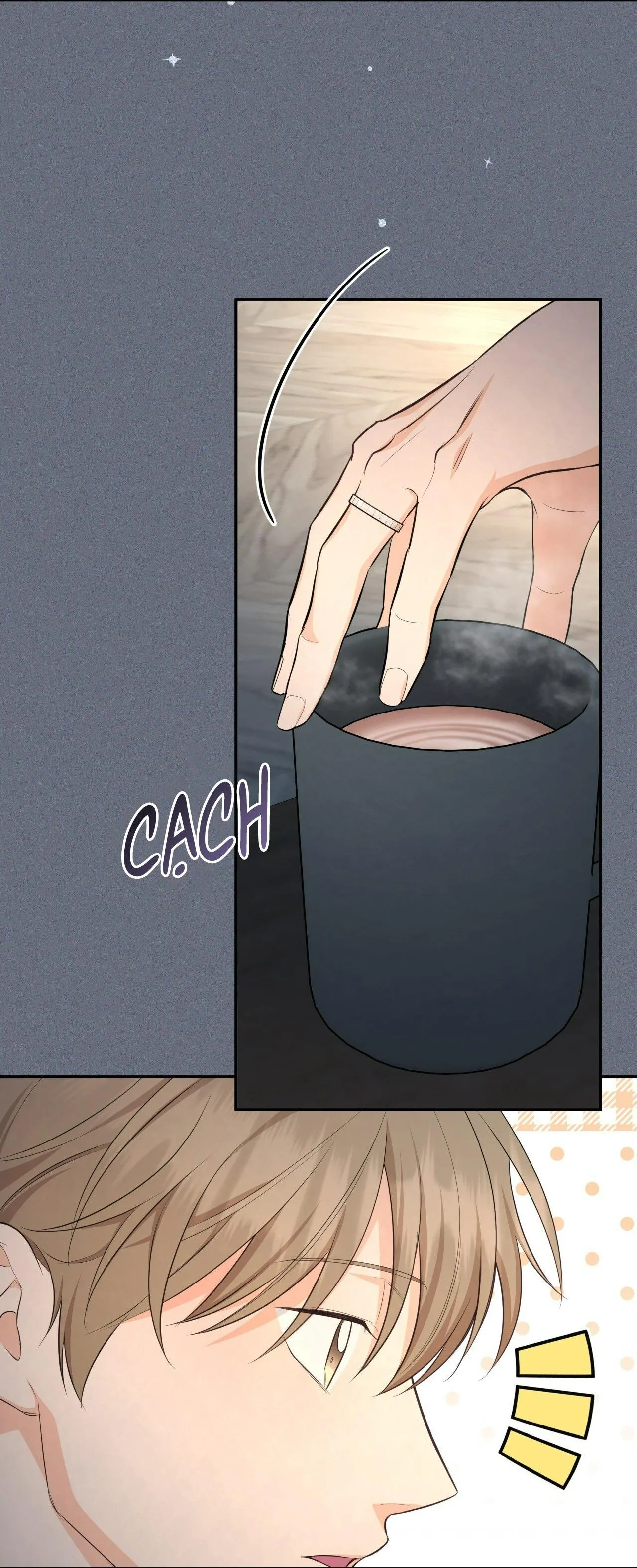 VỊ NGỌT KHÔNG ĐƯỜNG (SWEET NOT SUGAR) Chapter 61 Trang 19