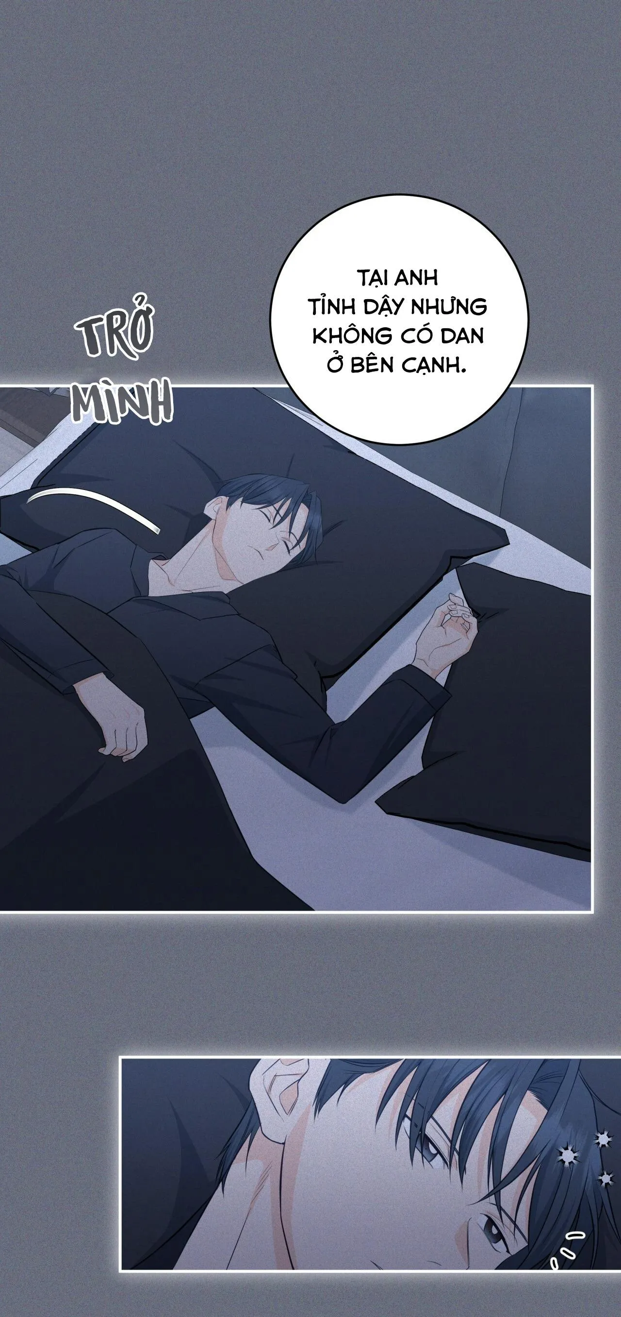 VỊ NGỌT KHÔNG ĐƯỜNG (SWEET NOT SUGAR) Chapter 61 Trang 22