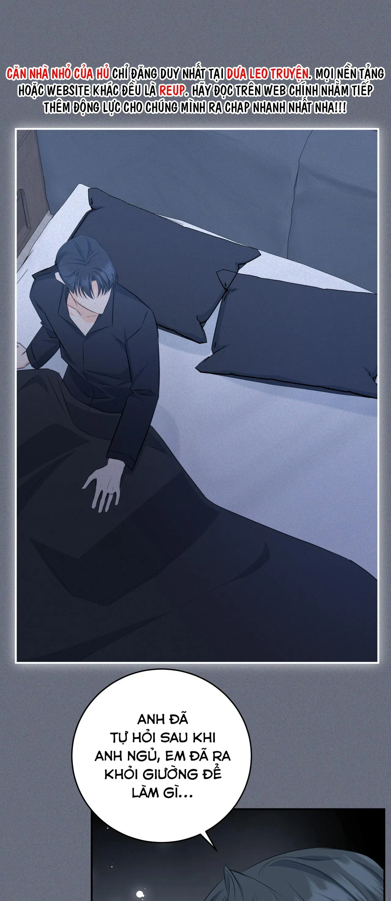 VỊ NGỌT KHÔNG ĐƯỜNG (SWEET NOT SUGAR) Chapter 61 Trang 23