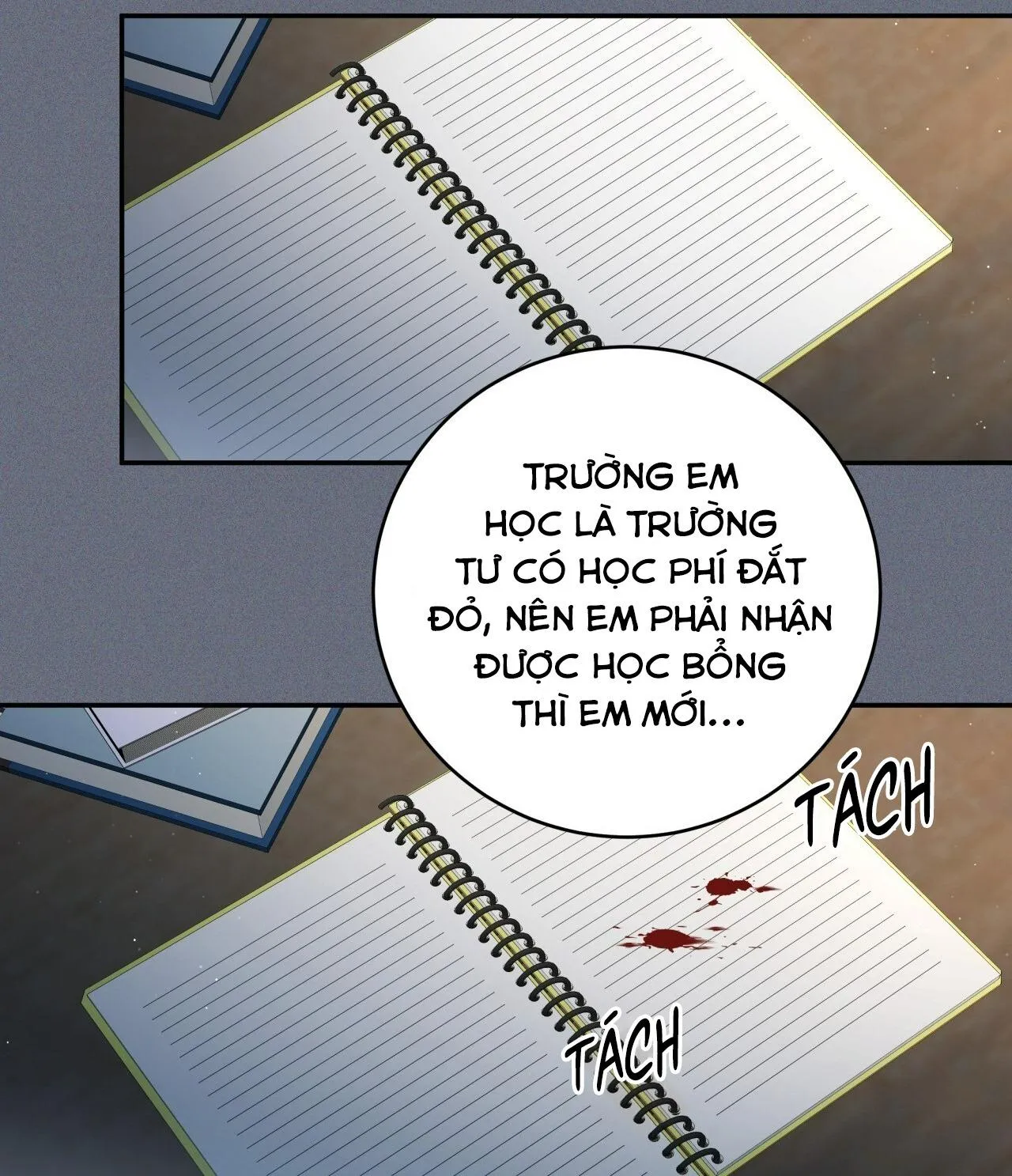 VỊ NGỌT KHÔNG ĐƯỜNG (SWEET NOT SUGAR) Chapter 61 Trang 27