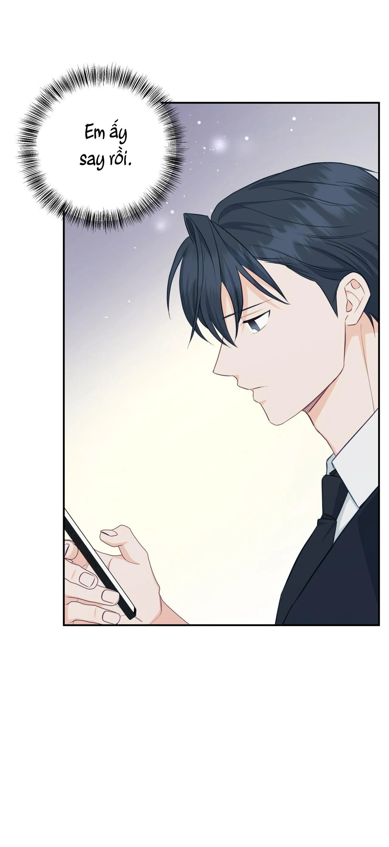 VỊ NGỌT KHÔNG ĐƯỜNG (SWEET NOT SUGAR) Chapter 61 Trang 41