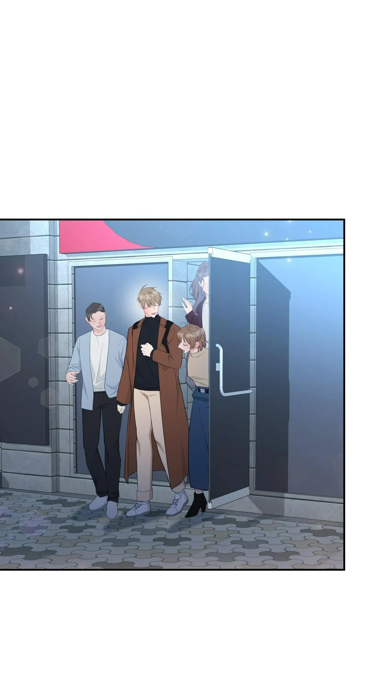 VỊ NGỌT KHÔNG ĐƯỜNG (SWEET NOT SUGAR) Chapter 61 Trang 42