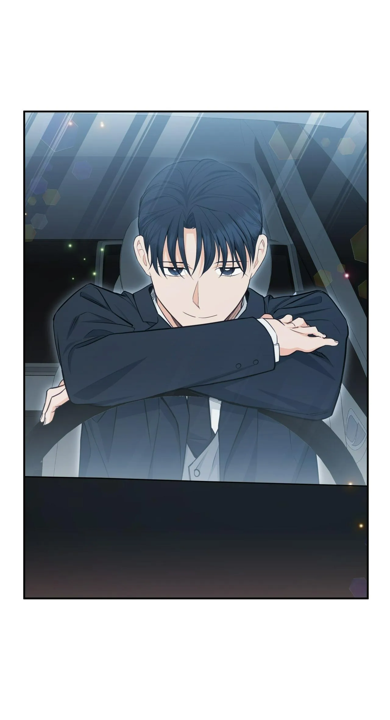 VỊ NGỌT KHÔNG ĐƯỜNG (SWEET NOT SUGAR) Chapter 61 Trang 44