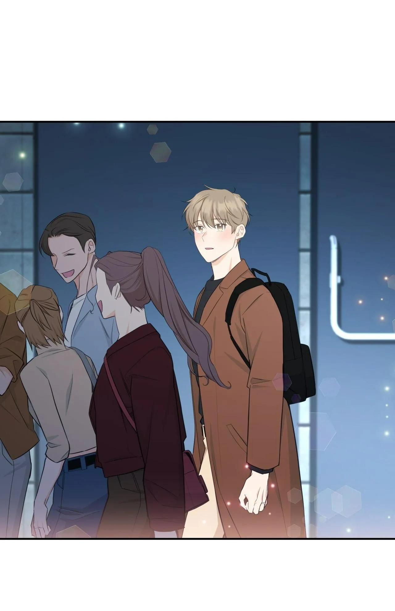 VỊ NGỌT KHÔNG ĐƯỜNG (SWEET NOT SUGAR) Chapter 61 Trang 45