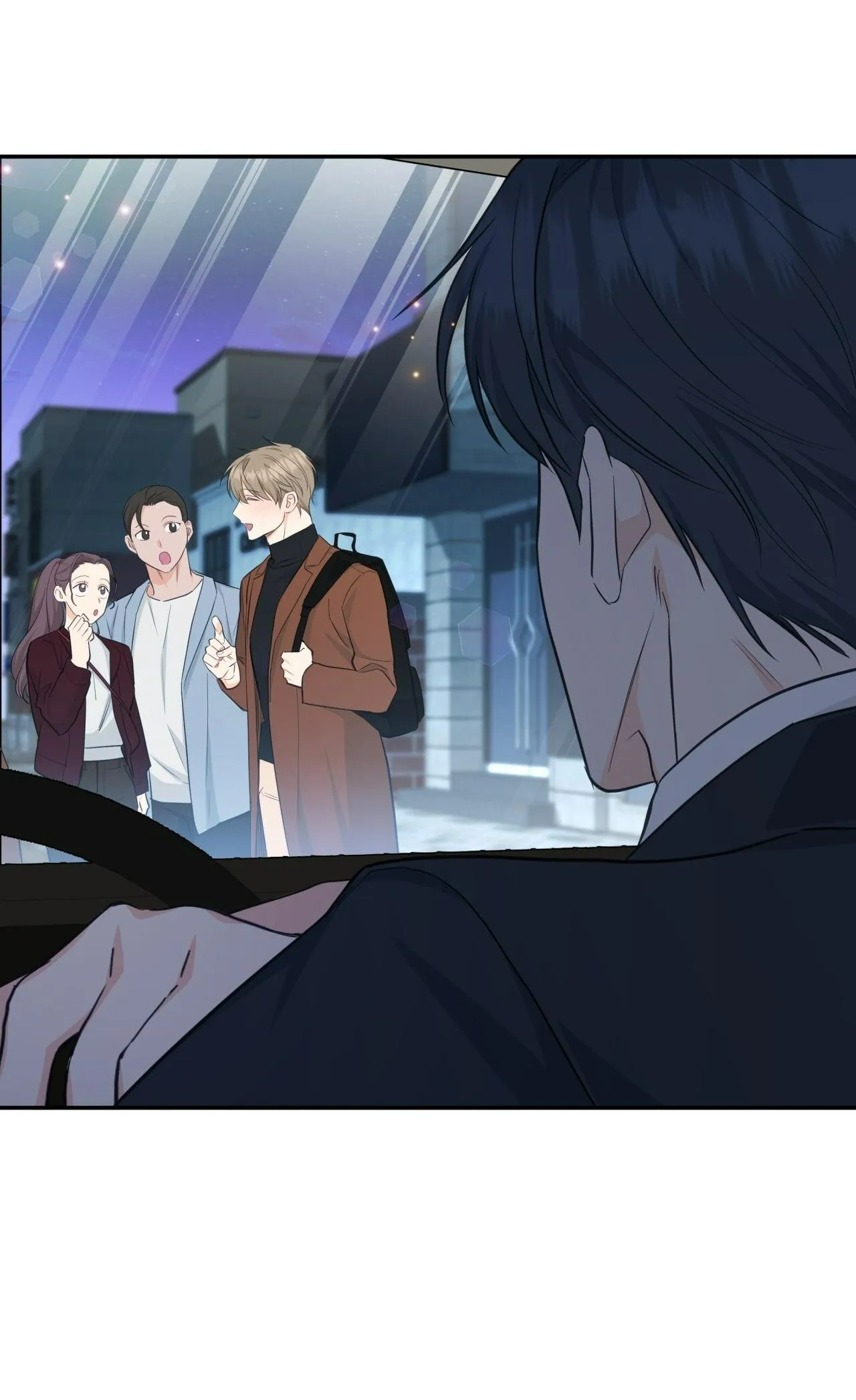 VỊ NGỌT KHÔNG ĐƯỜNG (SWEET NOT SUGAR) Chapter 61 Trang 46