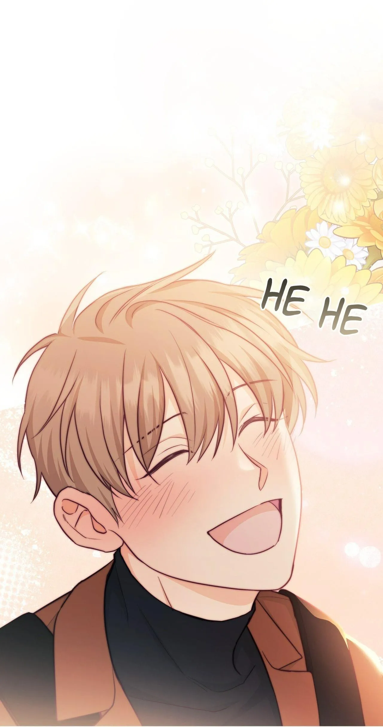 VỊ NGỌT KHÔNG ĐƯỜNG (SWEET NOT SUGAR) Chapter 61 Trang 50