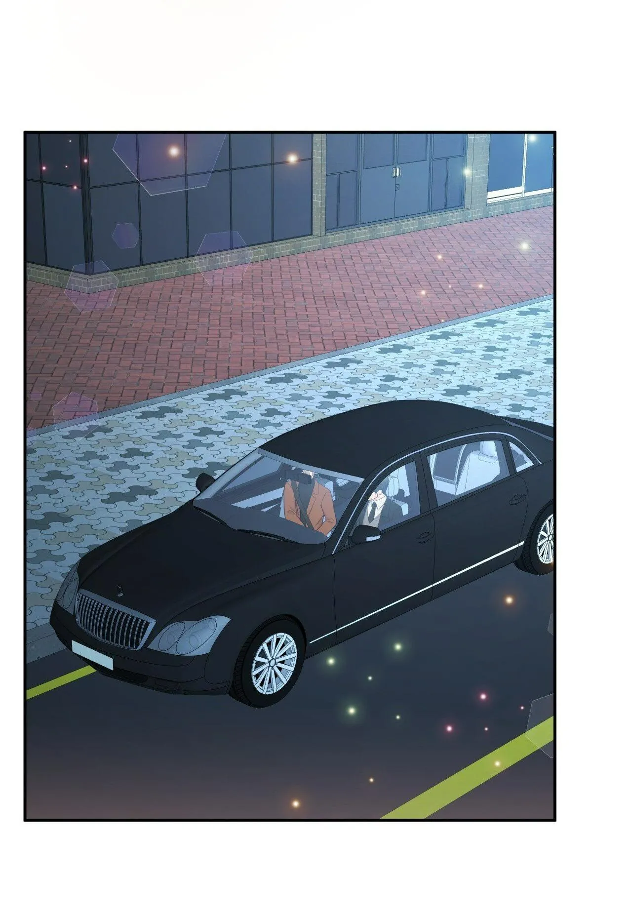 VỊ NGỌT KHÔNG ĐƯỜNG (SWEET NOT SUGAR) Chapter 61 Trang 52