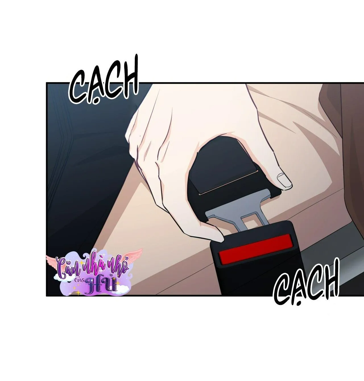 VỊ NGỌT KHÔNG ĐƯỜNG (SWEET NOT SUGAR) Chapter 61 Trang 53