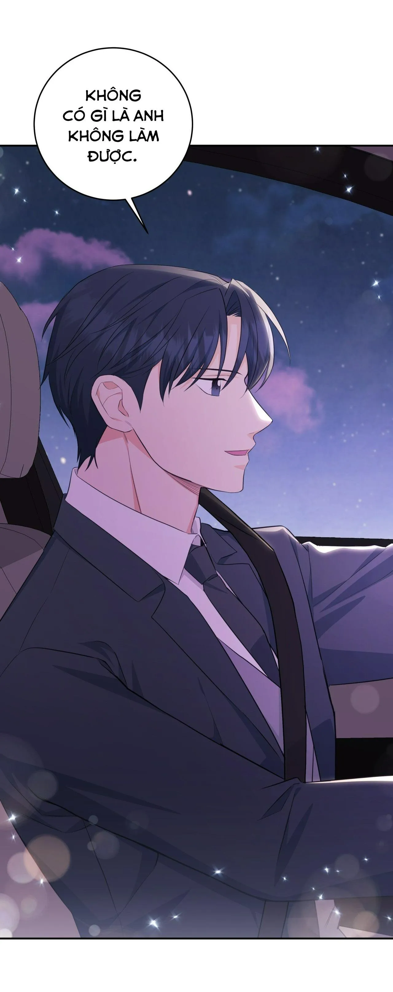 VỊ NGỌT KHÔNG ĐƯỜNG (SWEET NOT SUGAR) Chapter 61 Trang 59