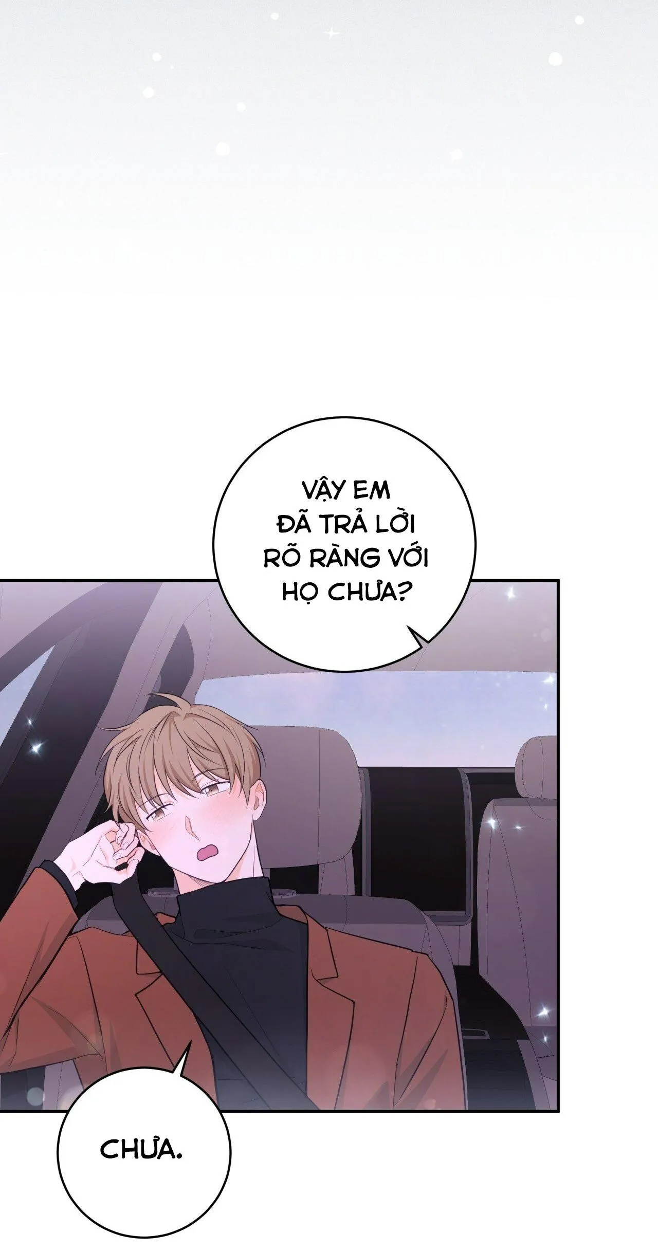 VỊ NGỌT KHÔNG ĐƯỜNG (SWEET NOT SUGAR) Chapter 61 Trang 62