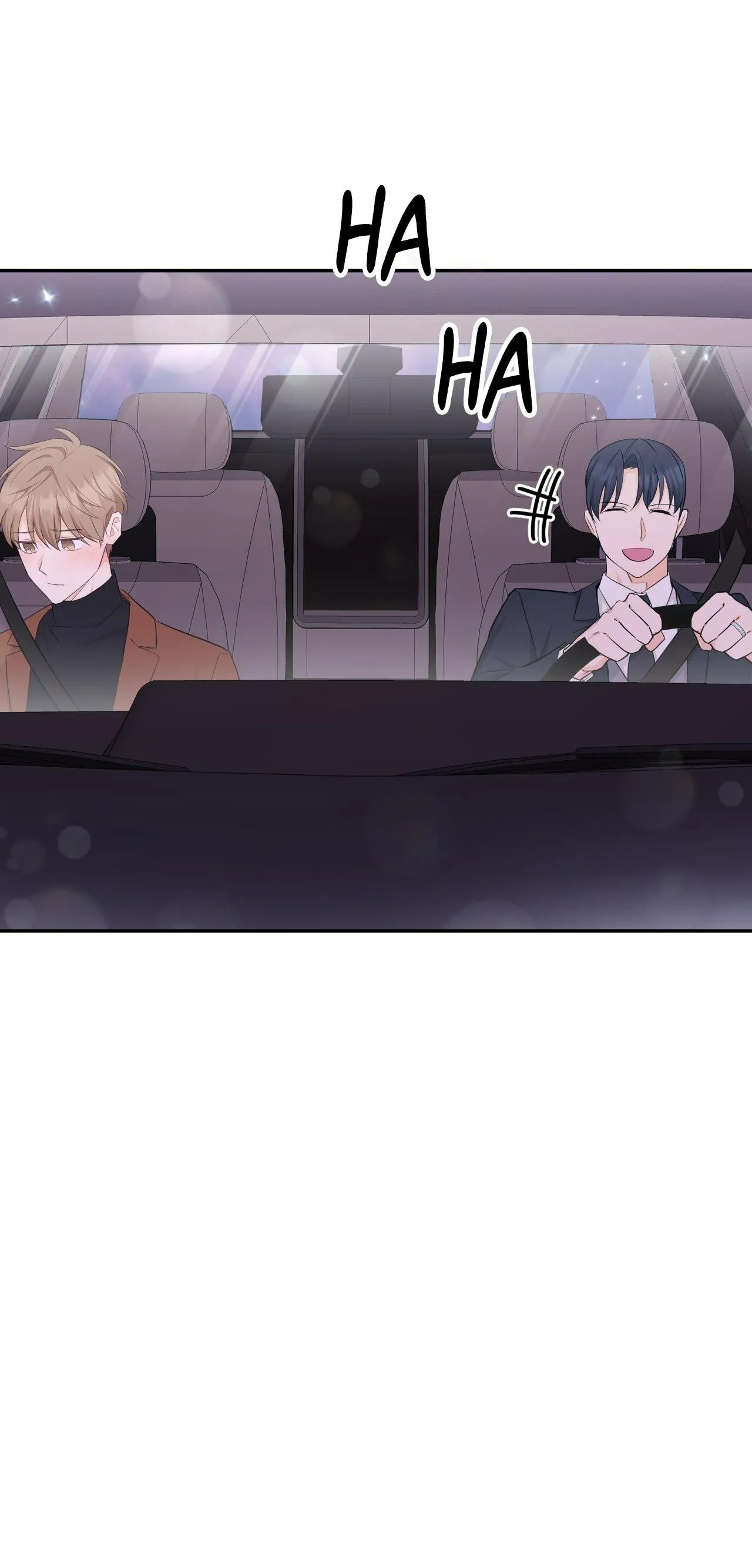 VỊ NGỌT KHÔNG ĐƯỜNG (SWEET NOT SUGAR) Chapter 61 Trang 65