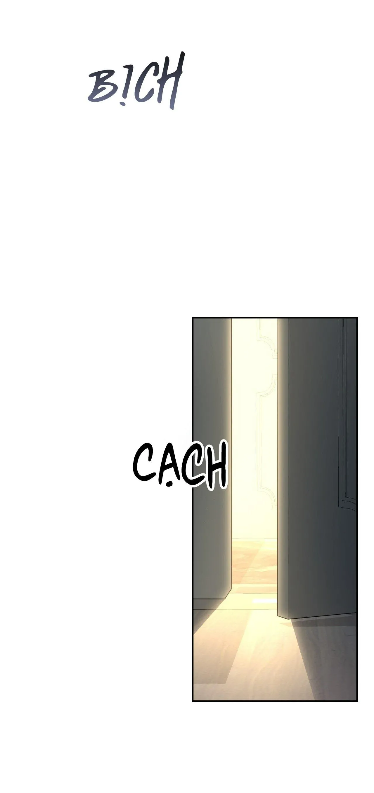 VỊ NGỌT KHÔNG ĐƯỜNG (SWEET NOT SUGAR) Chapter 61 Trang 69