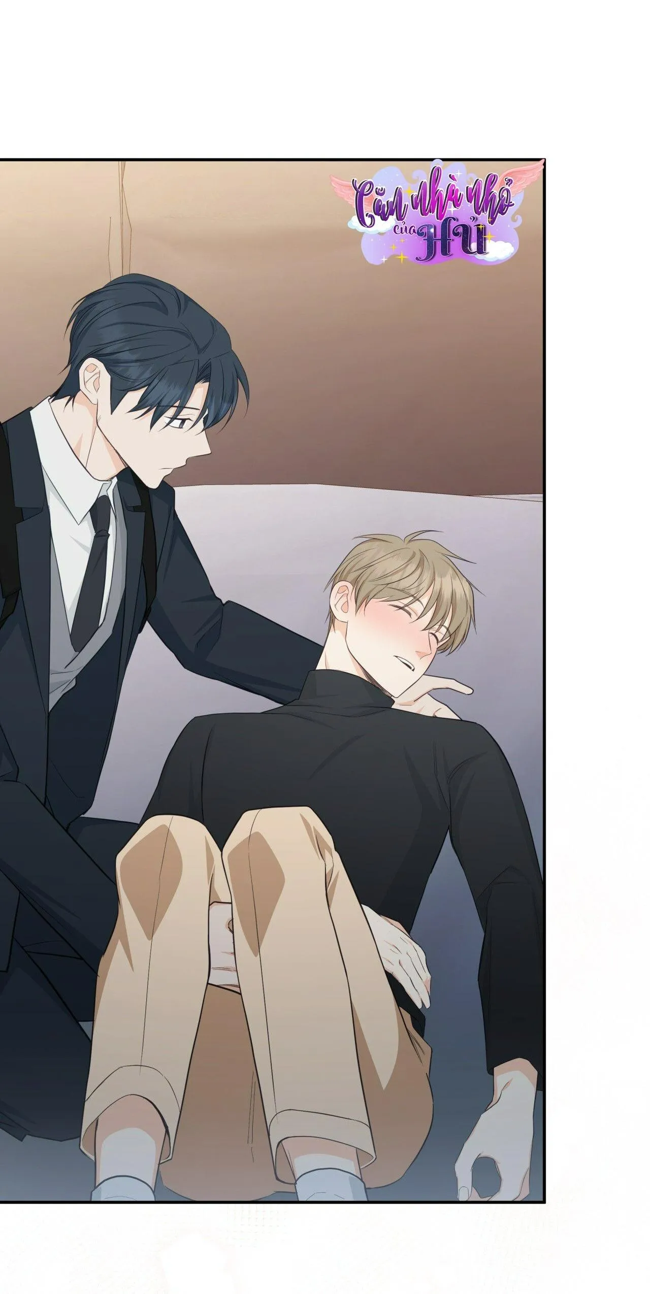 VỊ NGỌT KHÔNG ĐƯỜNG (SWEET NOT SUGAR) Chapter 61 Trang 70