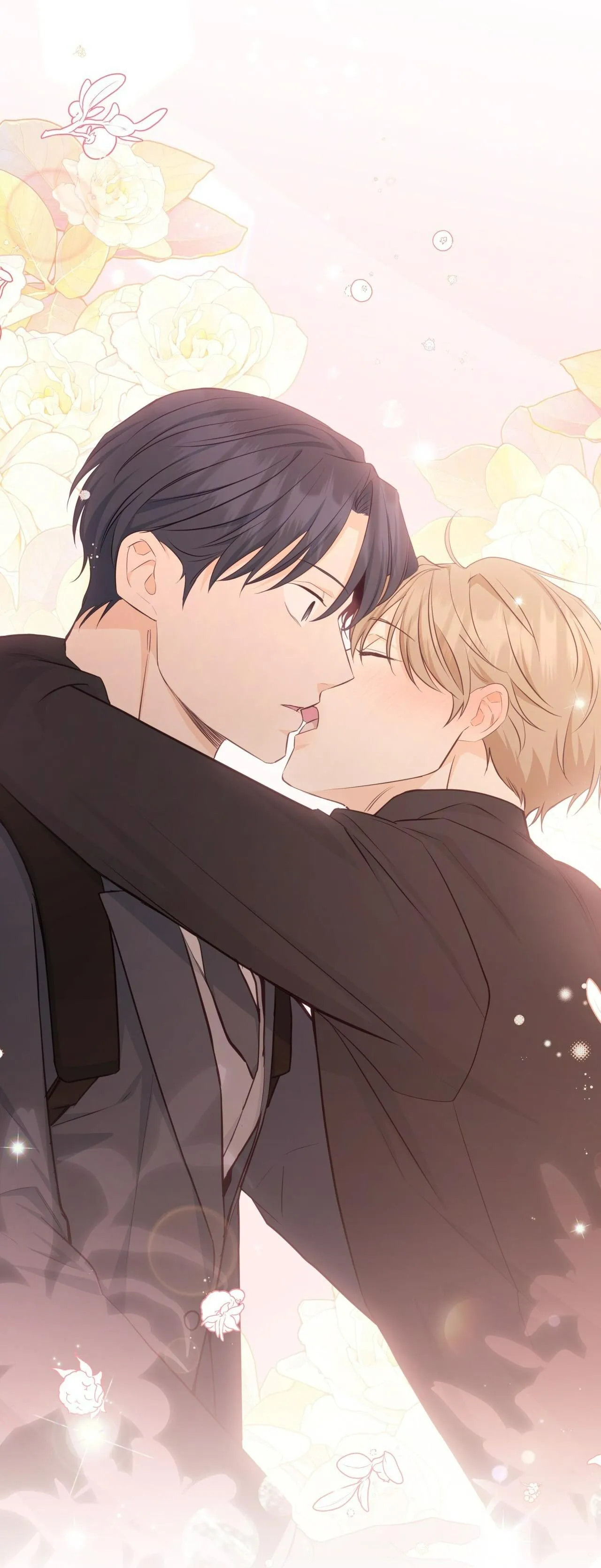 VỊ NGỌT KHÔNG ĐƯỜNG (SWEET NOT SUGAR) Chapter 61 Trang 73