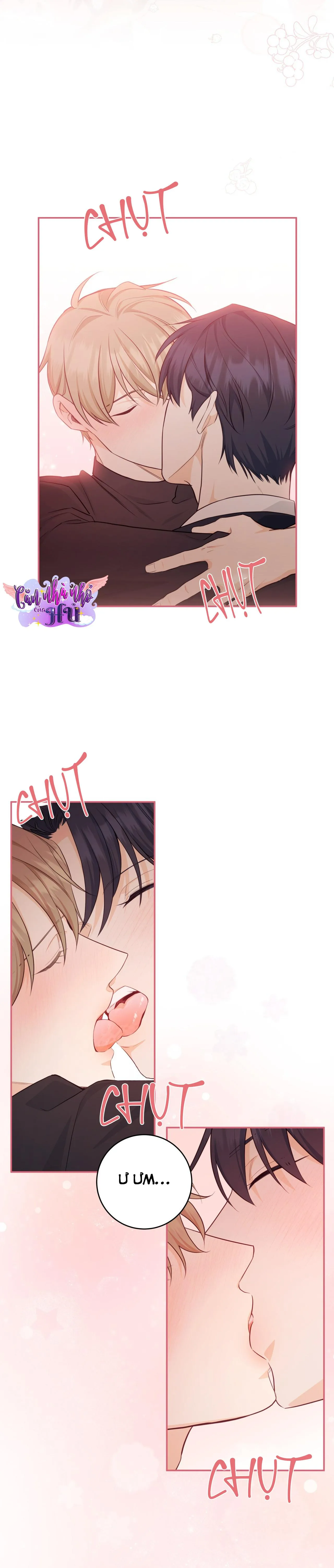 VỊ NGỌT KHÔNG ĐƯỜNG (SWEET NOT SUGAR) Chapter 62 Trang 3