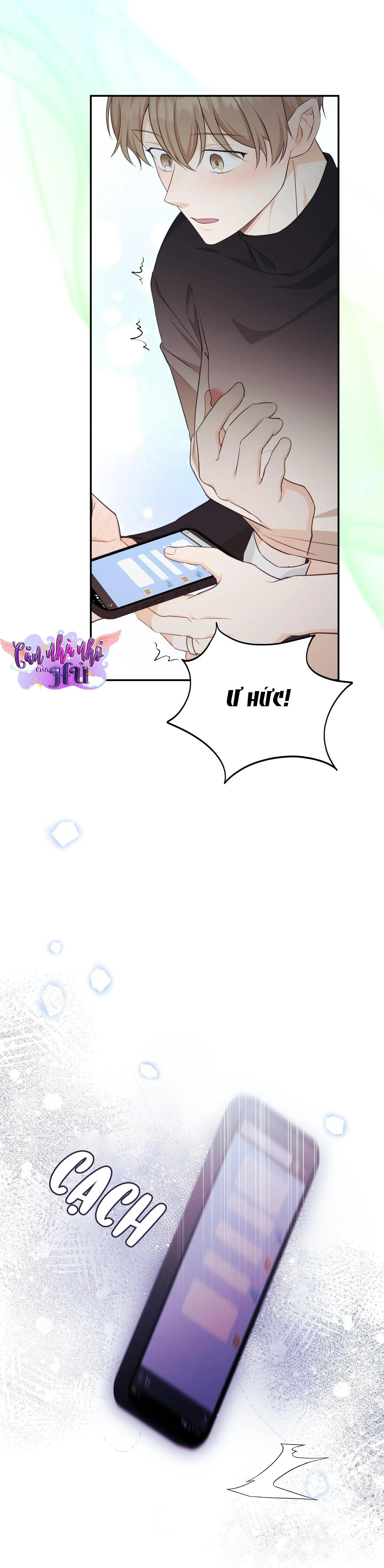 VỊ NGỌT KHÔNG ĐƯỜNG (SWEET NOT SUGAR) Chapter 62 Trang 11