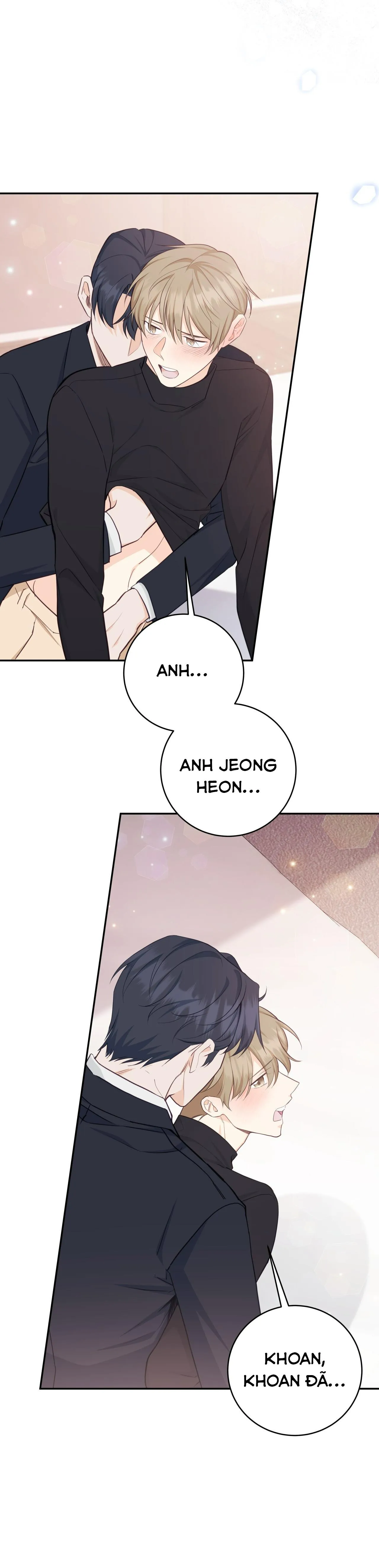 VỊ NGỌT KHÔNG ĐƯỜNG (SWEET NOT SUGAR) Chapter 62 Trang 12