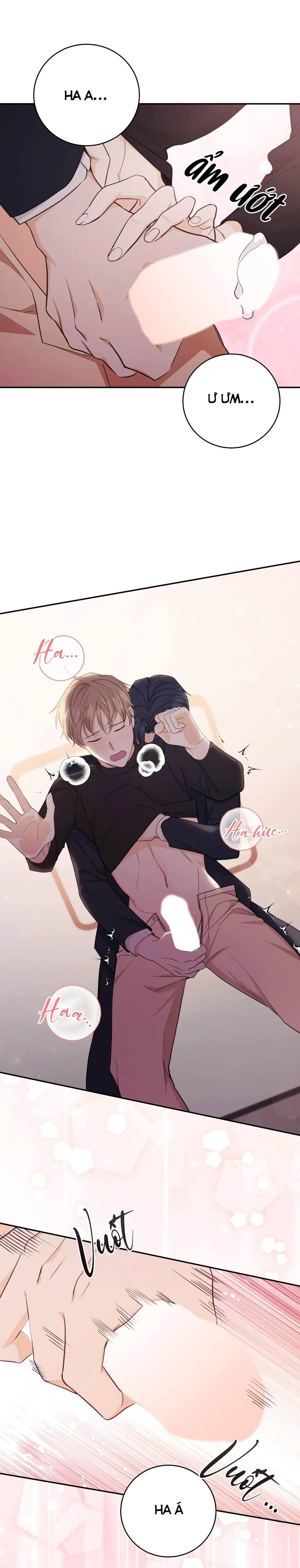 VỊ NGỌT KHÔNG ĐƯỜNG (SWEET NOT SUGAR) Chapter 62 Trang 14