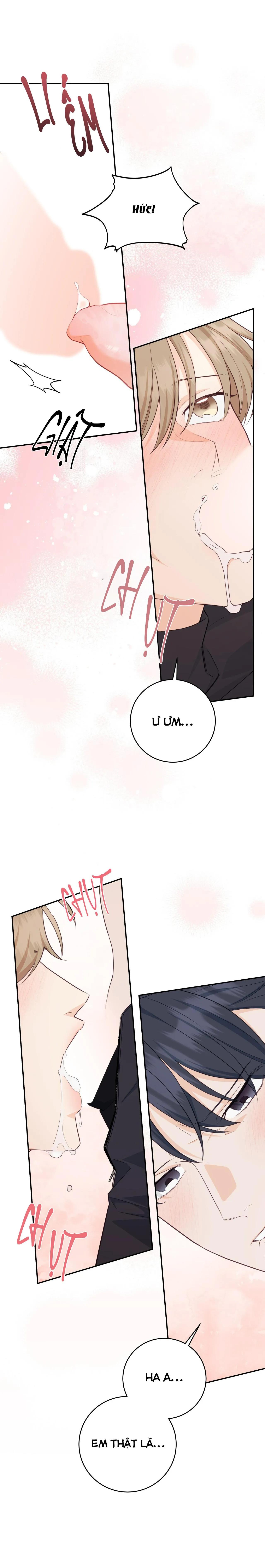 VỊ NGỌT KHÔNG ĐƯỜNG (SWEET NOT SUGAR) Chapter 62 Trang 22