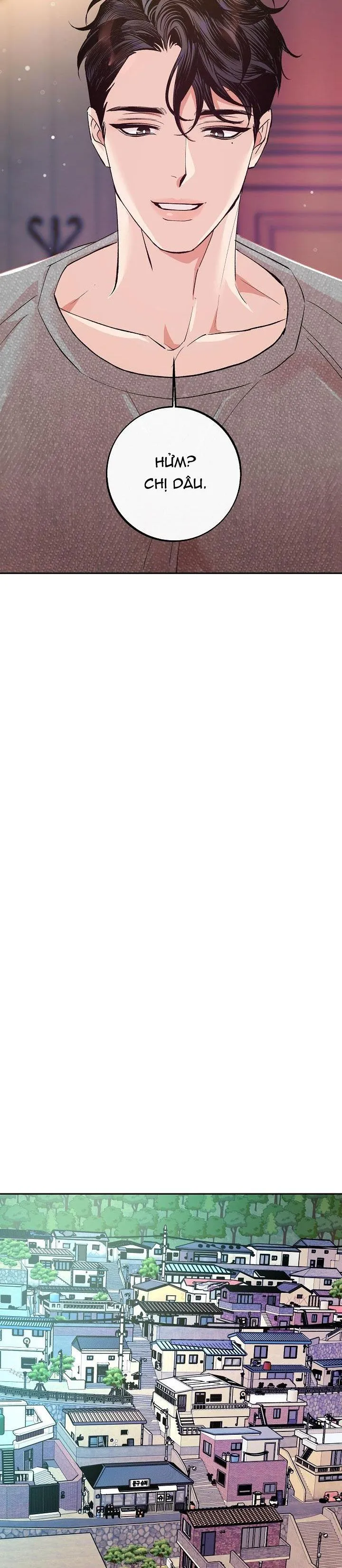 Sa Ha (Anh dâu x em chồng) Chapter 1 Trang 5