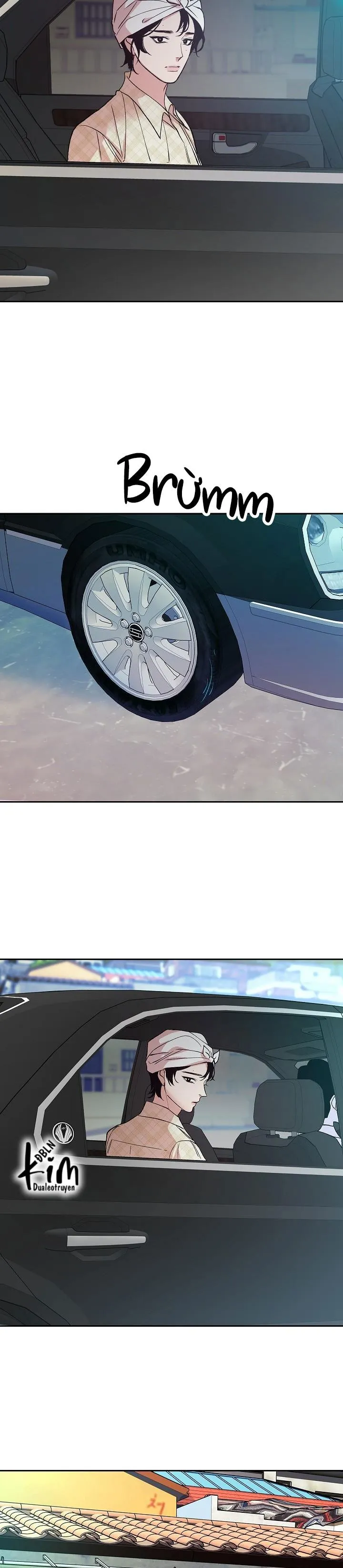 Sa Ha (Anh dâu x em chồng) Chapter 1 Trang 7